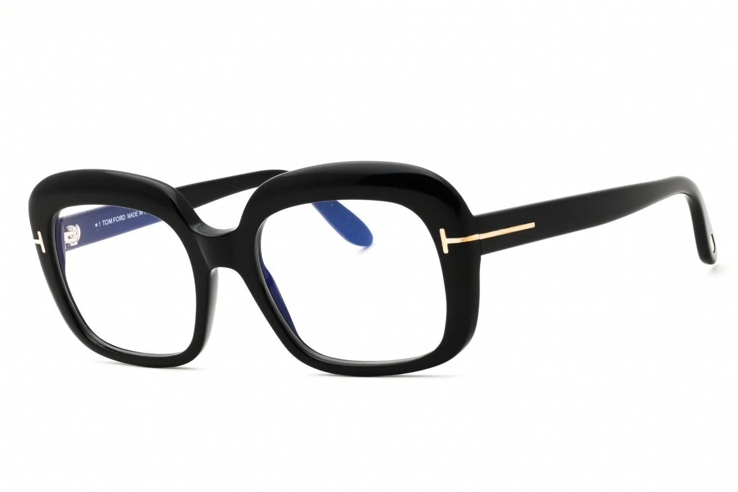Tom Ford FT6096B Eyeglasses - view 2